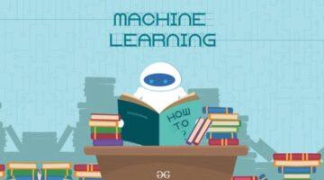 What is machine learning PIC