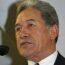 Winston Peters