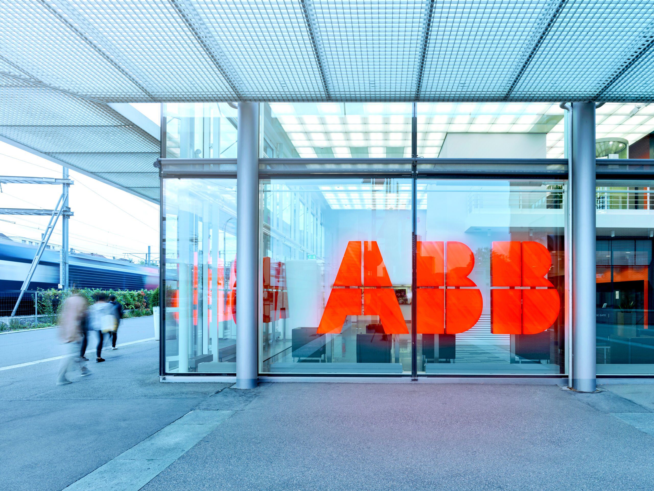 ABB PIC ABB PIC