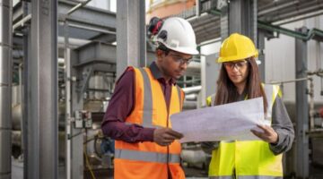 Women in Manufacturing