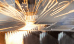 Could a laser PIC