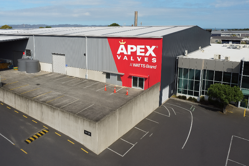APEX - NZ Manufacturer