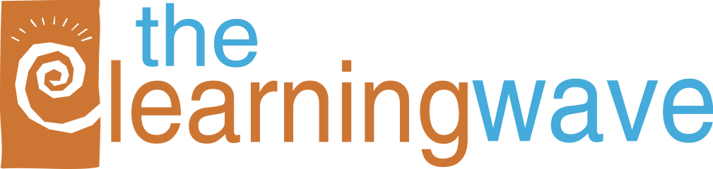 the-learning-wave