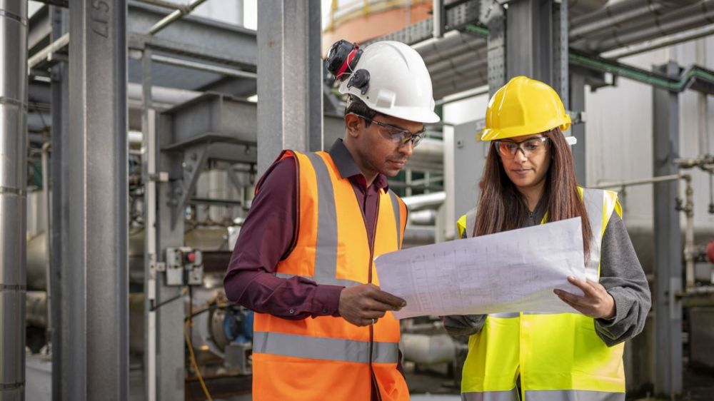 Women in Manufacturing