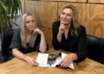 Charlotte and Carla