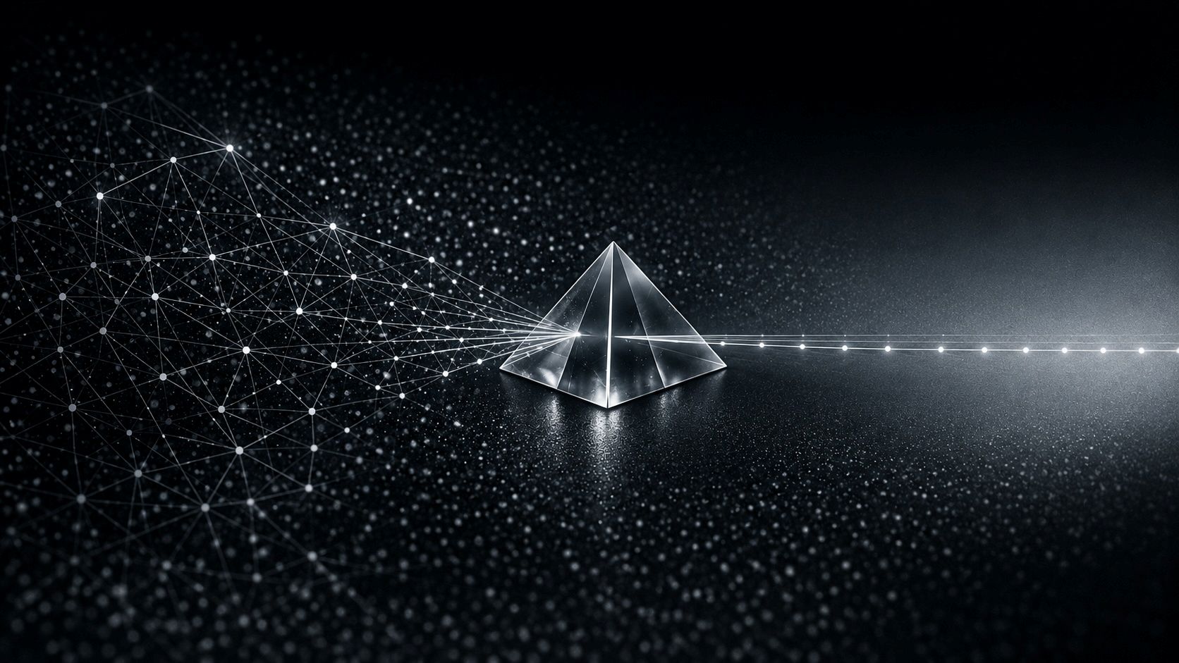 Connecting The Dots PIC
