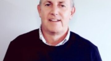 Mike Warmington
