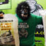Green Gorilla