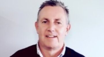 Mike Warmington