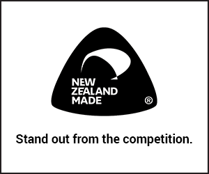 Buy NZ Made
