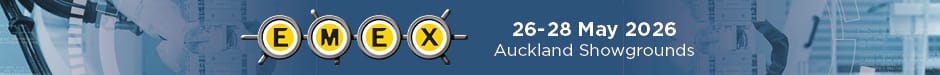 EMEX 2026 - 26-28 May 2026, Auckland Showgrounds