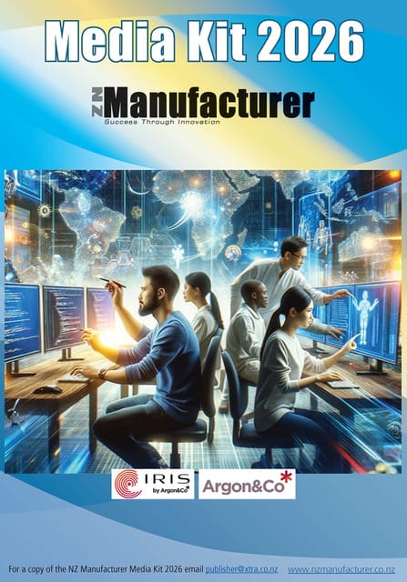 NZ Manufacturer Media Kit 2026